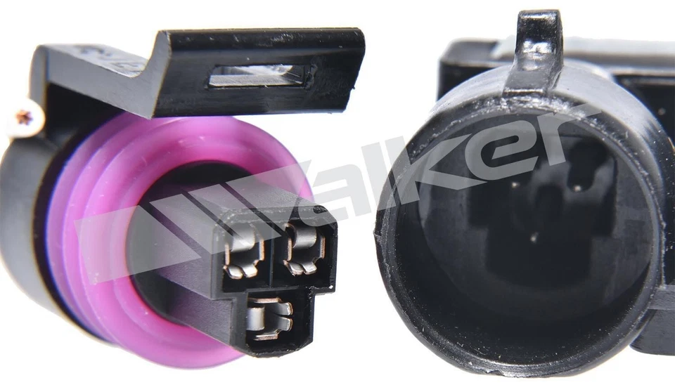 Throttle Position Sensor Walker For 1992-1994 Oldsmobile Bravada 4.3L V6 - Image 3 of 4