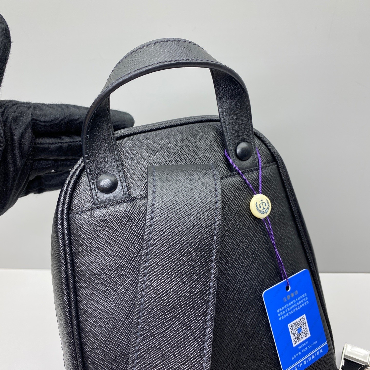 Prada Sling Bag thumbnail 12