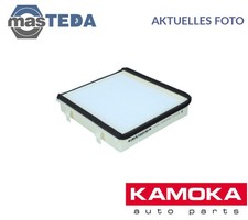 F428801 INNENRAUMFILTER POLLENFILTER KAMOKA FÜR VW GOLF II,JETTA II,GOLF