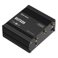 Teltonika RUTX09 Industrial LTE Router - Router RUTX09000000 