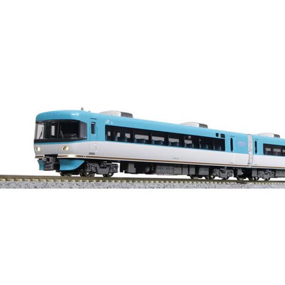 KATO 10-1839 Spur N Komplettmodell 283 Serie ''Ocean Arrow'' 9er Wagen Set
