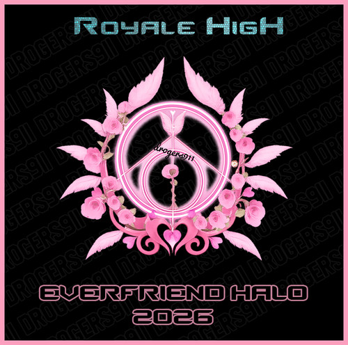 ROYAL HIGH ๐ธ ALL HALOS ๐ซ โ CHEAPEST PRICES! (Read Description)