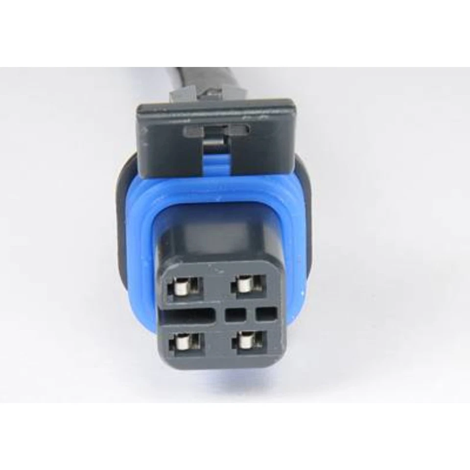 Sensor de oxigênio 213-3533 AC Delco O2 motorista ou passageiro lateral UPSTREAM para Chevy - Imagem 2 de 3