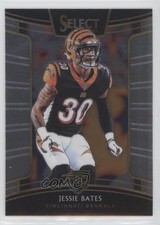 2018 Panini Select Concourse Jessie Bates III Jessie Bates #89 0r2f