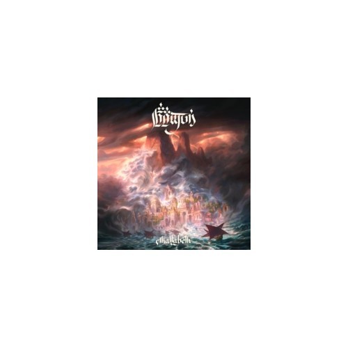 ANFAUGLIR: AKALLABETH - CD SEALED - Imagen 1 de 1