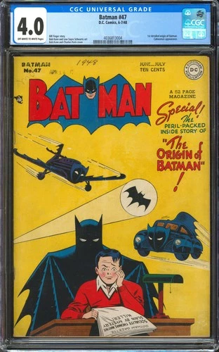 Comic Image