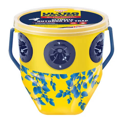 Zero In Ultra Power Ultimate Outdoor Fly Trap