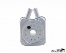 Ölkühler für Audi Ford Skoda VW A2 A3 TT A4 B6 Avant B5 A6 C5 A8 D2 ab 80->