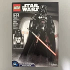 LEGO Star Wars Darth Vader Buildable Figure 75534 New Sealed Retired!