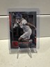 2025 Topps Bowman University Chrome De'zhaun Stribling #182 1st Bowman Ole Miss
