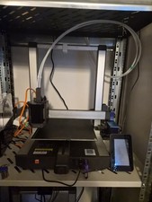 ANYCUBIC Kobra 3 V2 3D Printer, Multicolor FDM Printer