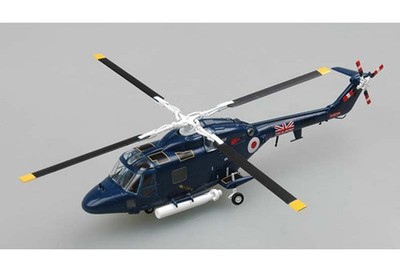 Easy Model 1/72 Lynx HAS.Mk 2 Helicopter RNFAA No.815 NAS