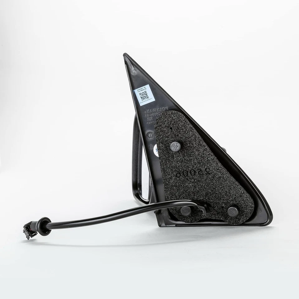 Espejo retrovisor izquierdo TYC 4140042 compatible con Jeep Liberty 2002-2007 Foto 4 de 4