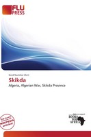 Gerd Numitor | Skikda | Taschenbuch | Englisch (2026) | Omniscriptum