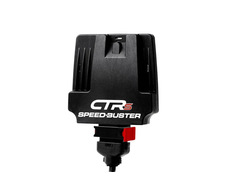 Chiptuning CTRS adecuado para Audi Q5 (FY) 40 TDI 150 kW 204 CV - Imagen 2 de 4