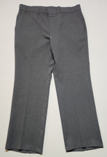 Vintage 70's Levi's Action Slacks Men's Pants 36x30 Gray Made in USA NICE 