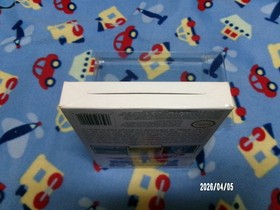 #933 Wheel of Fortune Feat. Vanna White - (NES) *CIB + Case Protector* Tested!