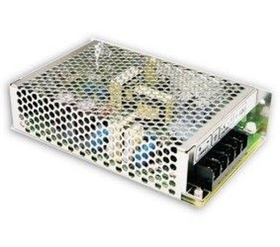 Mean Well SD-50C-5 Single Output DC-DC Converter 5V 10A 50W, Enclosed