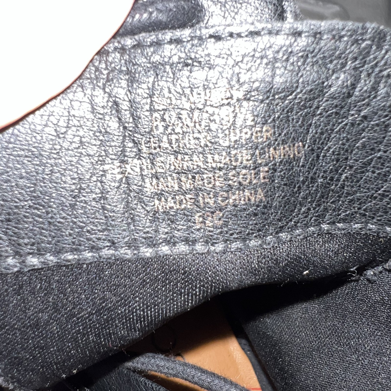 Sole Society Boots Womens Size 8.5 Leather Lace Up Block Heel Ankle Booties