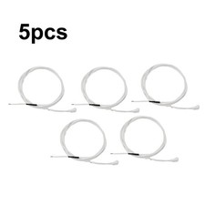 Thermistor Temperature Sensor 100K 5pcs For Ender 3 Pro 5 CR-10 CR-10S