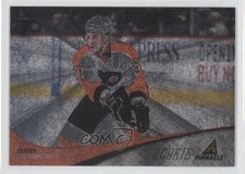 2011-12 Pinnacle Rookie Ice Breakers Zac Rinaldo #259 e6j