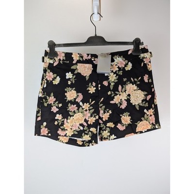 Tom Ford Swimwear Shorts in Pink & Orange BNWT 54