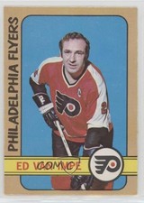 1972-73 O-Pee-Chee Ed Van Impe #33 0u2j