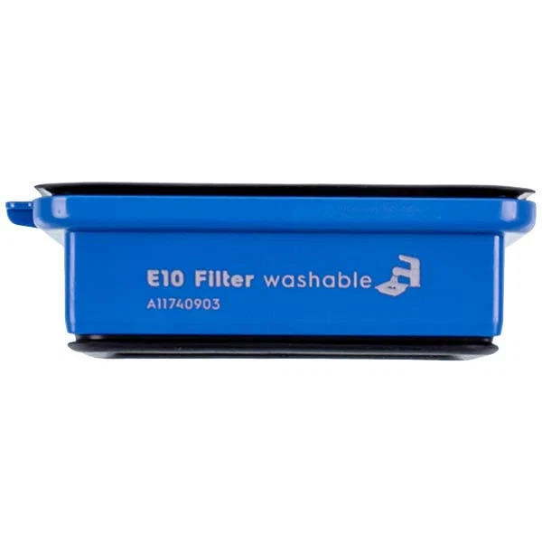 Filtro contenedor aspiradora inalámbrica AEG 140117409031 HEPA Foto 3 de 3