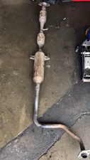 2004 - 2009 Toyota Prius Catalytic Converter Exhaust Muffler GD3 EA6 OEM