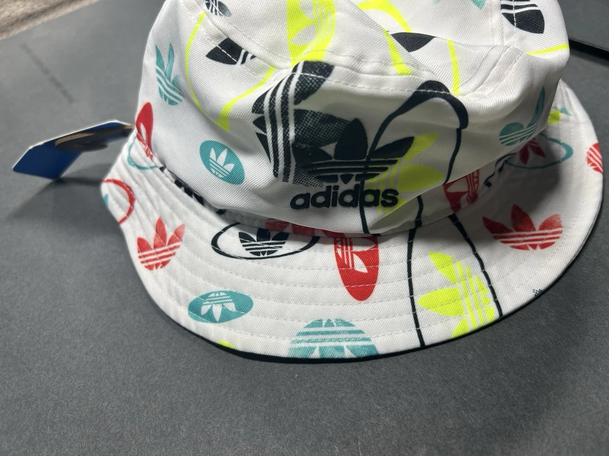 Las mejores ofertas en Adidas Cubo sombreros para hombres | eBay