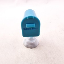 Vintage Care Bears Care A Lot Bedtime Bear House Mailbox TCFC Replacement