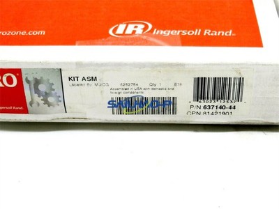 NEW ARO IN BOX 637140-44 1YEAR WARRANTY in STOCK