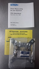 TechN CPU LGA 115X 1200 Mounting Accessories