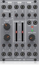 Behringer 110 VCO/VCF/VCA Analog Eurorack Module