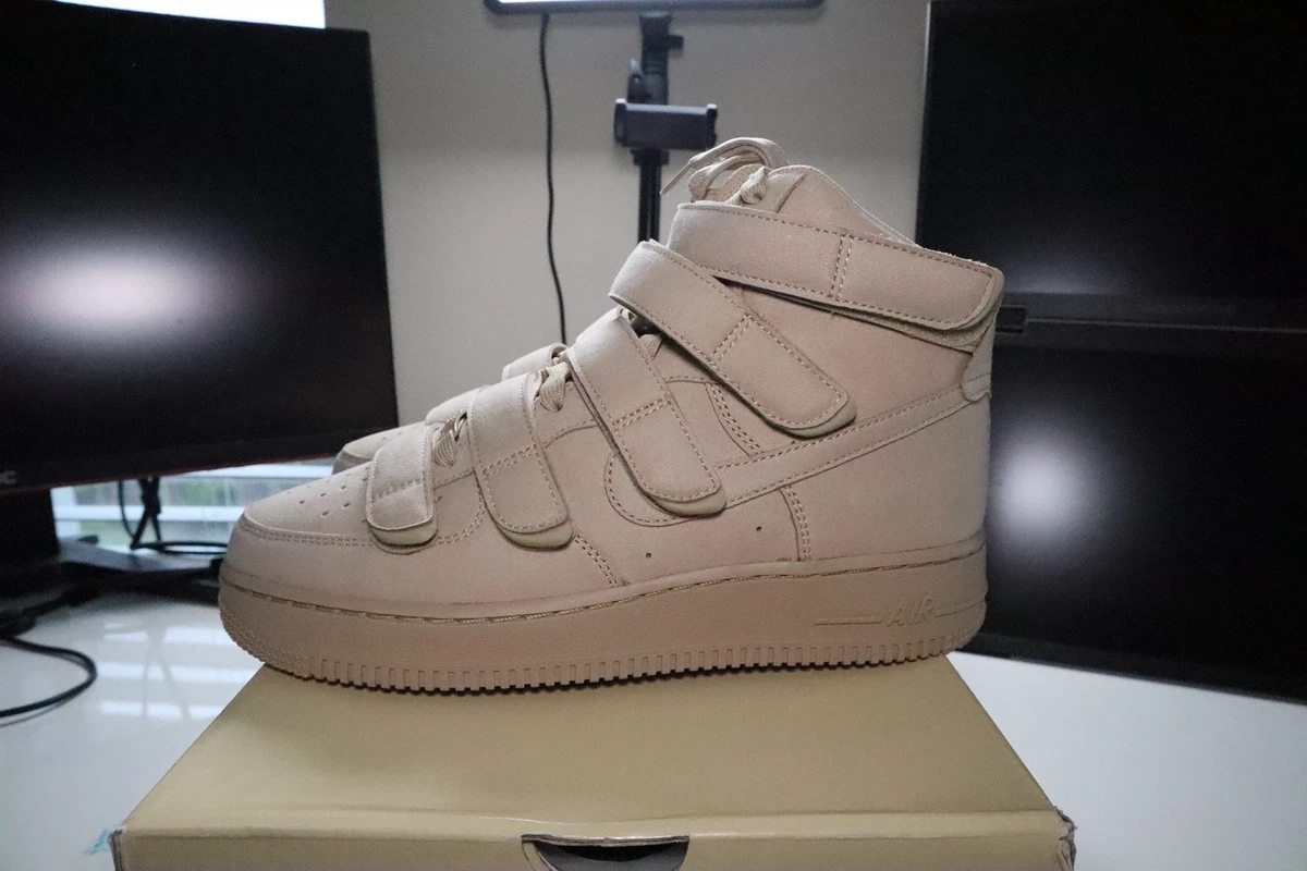 Preços baixos em Nike Billie Eilish x Air Force 1 '07 SP High