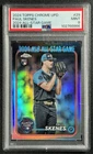 PAUL SKENES PSA 9 2024 TOPPS CHROME UPDATE #ASGC-29 ROOKIE ALL-STAR GAME RC 866