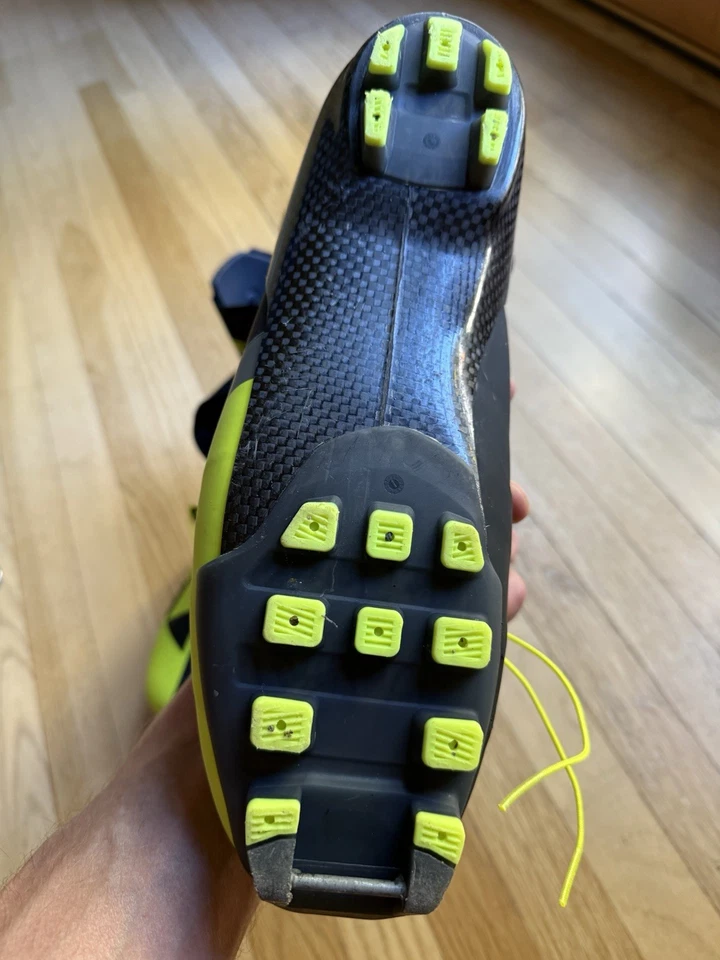 Fischer Speedmax Skate Boot EU 45 Foto 3 de 4