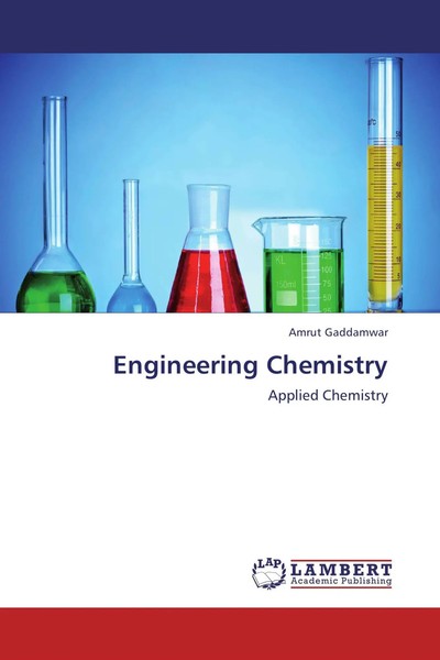 Amrut Gaddamwar | Engineering Chemistry | Taschenbuch | Englisch (2012) | 188 S.-image