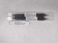 Dell P/N 760.05NoL.001 Stylus Pen Qty. 2 PLUS 2 extra Pen Nibs/ Stylus Tips