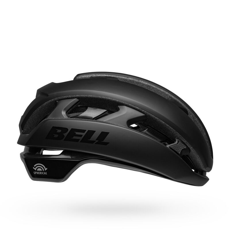 Bell XR Spherical MIPS Adult Road Bike Helmet (Matte/Gloss B