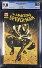 Amazing Spider-Man #11 Comic Mint Exclusive InHyuk Lee Variant Gold Cvr CGC 9.8