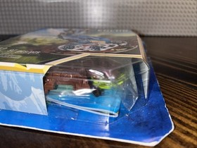 Lego set 70105 Legends of Chima Eglor Nest Dive Speedorz New Sealed Ages 6-12