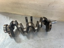 91-98 Nissan 240sx Engine Crankshaft S13 S14 Ka24de Ka24 Ka Good Condition 91-98 Nissan 240sx Engine Crankshaft S13 S14 Ka24de Ka24 Ka Good Condition