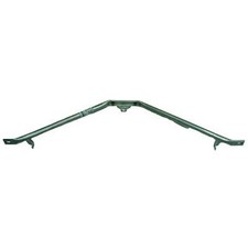 Frontmaske Frontverkleidung f�r BMW 5er E60 E61 Vorne Aluminium 2001-2010