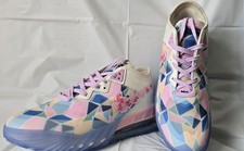 Nike atmos x LeBron 18 Low Sakura for Sale | Authenticity