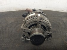 VAUXHALL GRANDLAND X Alternator 2017-2021 1.2L D12XHT