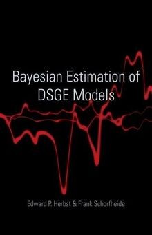Bayesian Estimation of DSGE Models (The Econometric... | Buch | Zustand sehr gut
