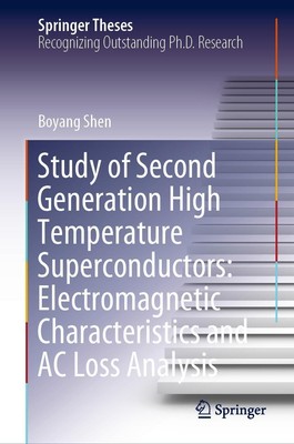 Boyang Shen | Study of Second Generation High Temperature Superconductors:...