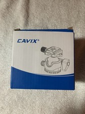 CAVIX Tripod Ball Head with 1/4" Arca Swiss Quick Release Plate Aluminium Tri...