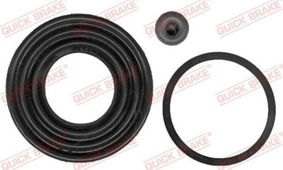 QUICK BRAKE Reparatursatz Bremssattel 114-0131 für BMW 3er E36 Z3 Roadster Z1 22